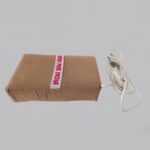 Electric Heating Pad for Back Pain, Muscle Pain & Cramps - Image 2