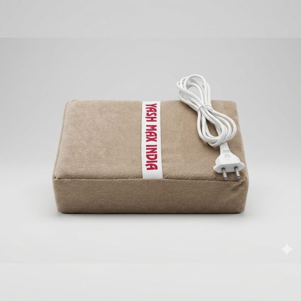 square-image (3) Electric Heating Pad for Back Pain, Muscle Pain & Cramps - Image 1
