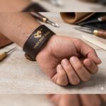 Lodestone ArmBelt for Men (Natural Pain Relief & Blood Circulation, Adjustable, 1 Piece) - Image 6