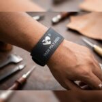 Lodestone ArmBelt for Men (Natural Pain Relief & Blood Circulation, Adjustable, 1 Piece) - Image 3