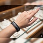 Lodestone Arm Belt for Women (Natural Pain Relief & Blood Circulation, Adjustable, 1 Piece) - Image 2